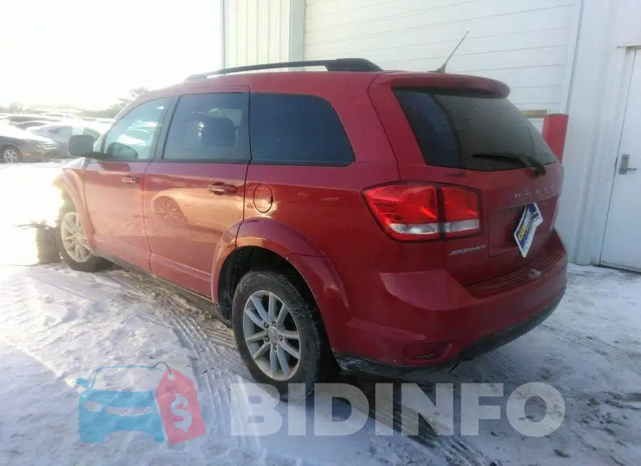3C4PDCBGXFT605136 Photo# 3