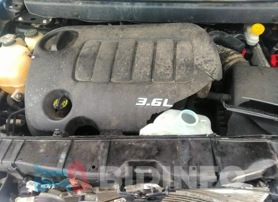 3C4PDDBG4FT606790 Photo# 10