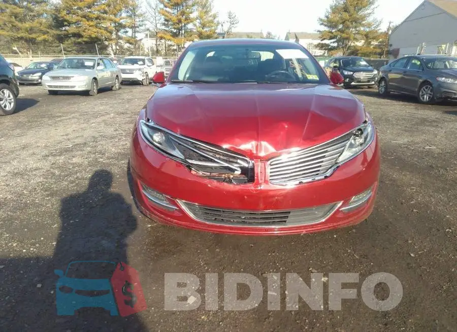 3LN6L2J99GR634004 Photo# 6