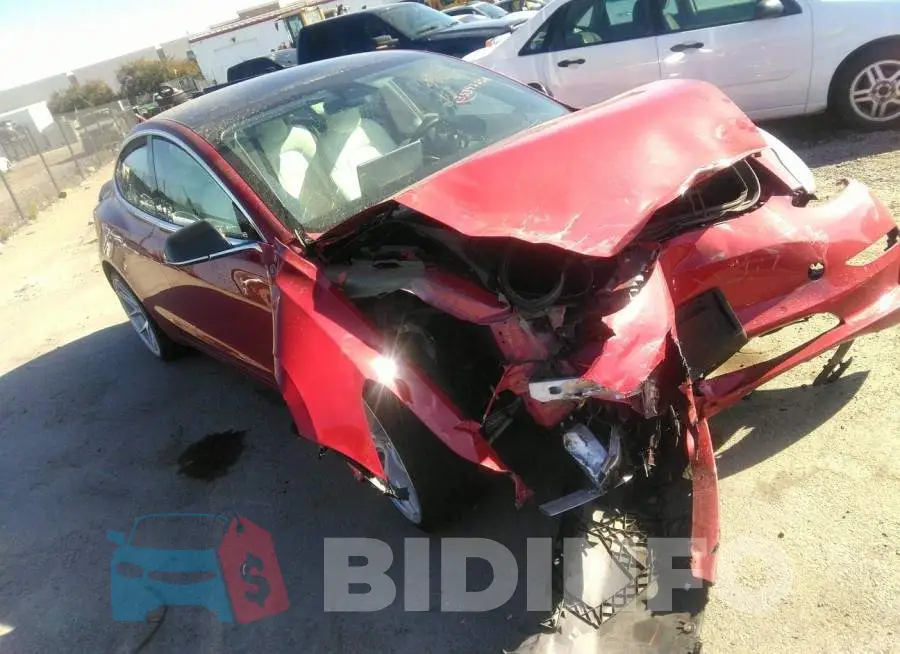5YJ3E1EB8LF801621 Photo# 1