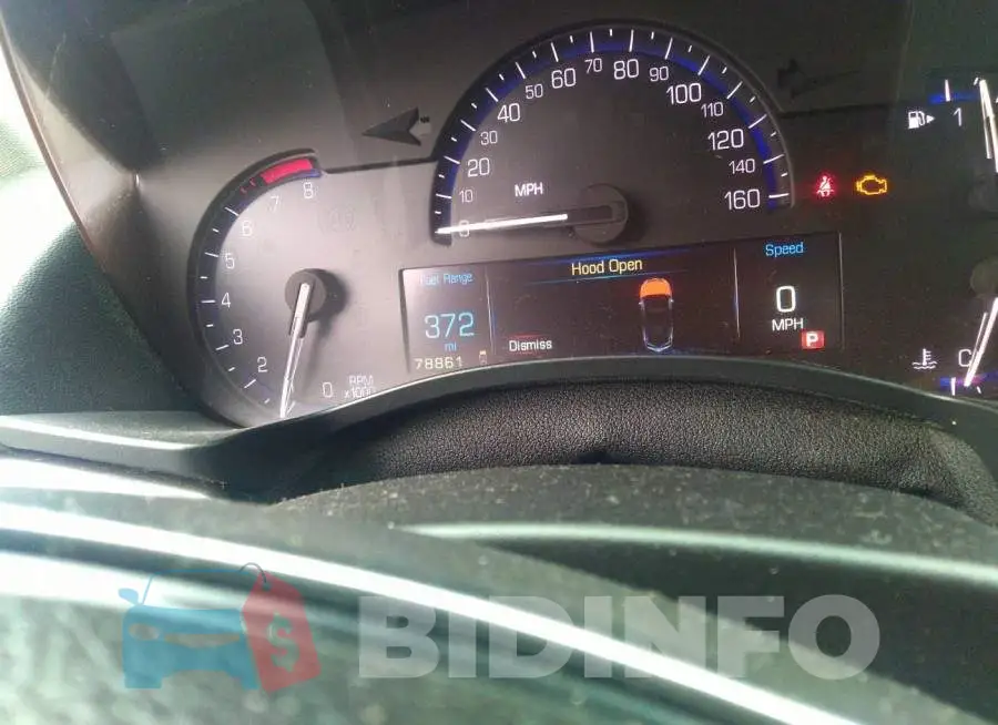 1G6AA5RX7D0171030 Photo# 7