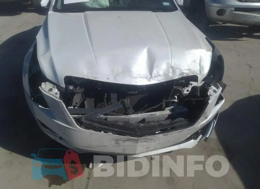 1G6AA5RX8J0182209 Photo# 6
