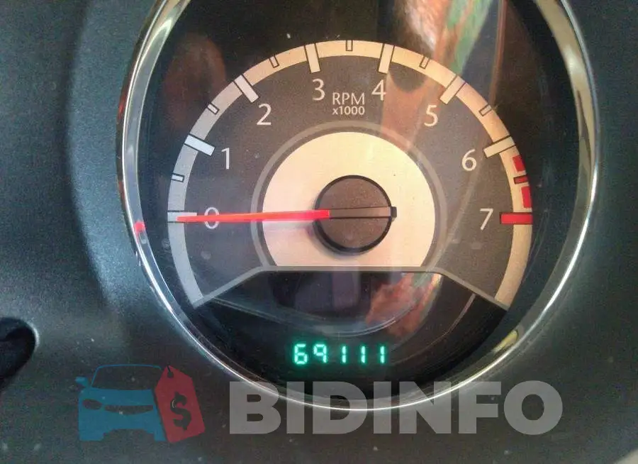 1C3BCBEB2DN696587 Photo# 7