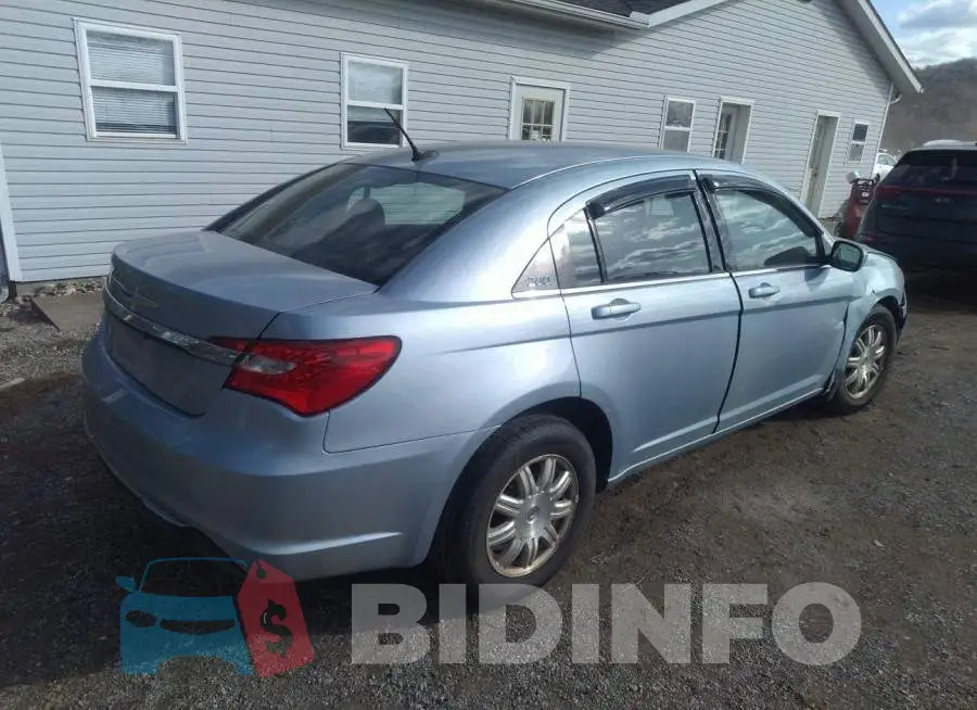 1C3CCBBB6DN547186 Photo# 4