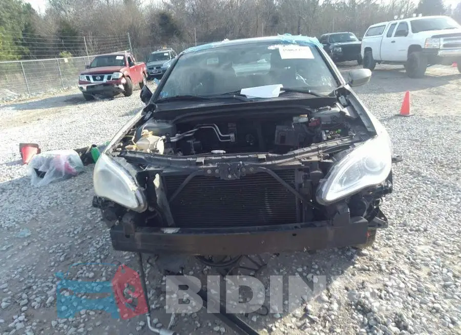 1C3CCBBB6DN568233 Photo# 6