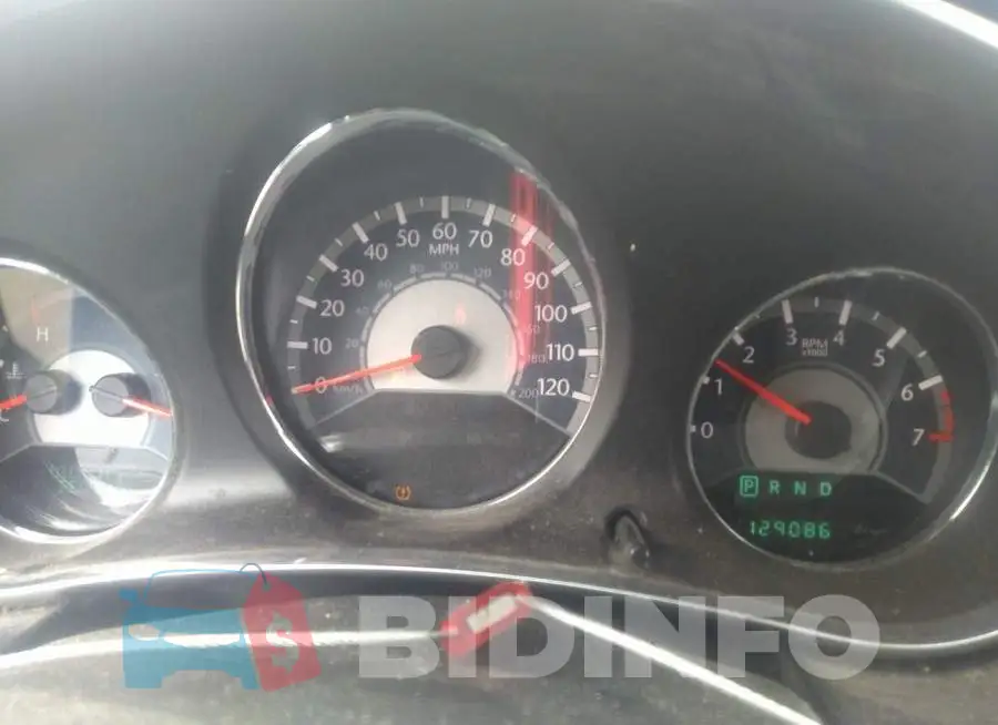 1C3CCBBB7DN694746 Photo# 7