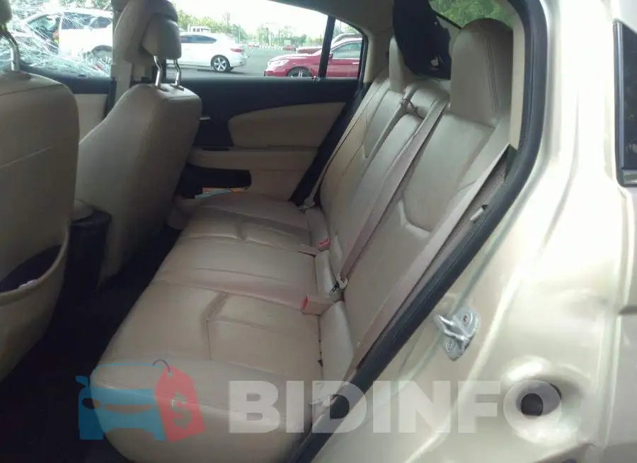 1C3CCBCG7DN631818 Photo# 8