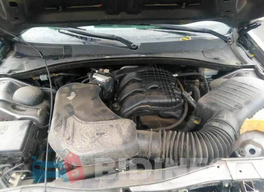 2C3CCABG2EH229033 Photo# 10