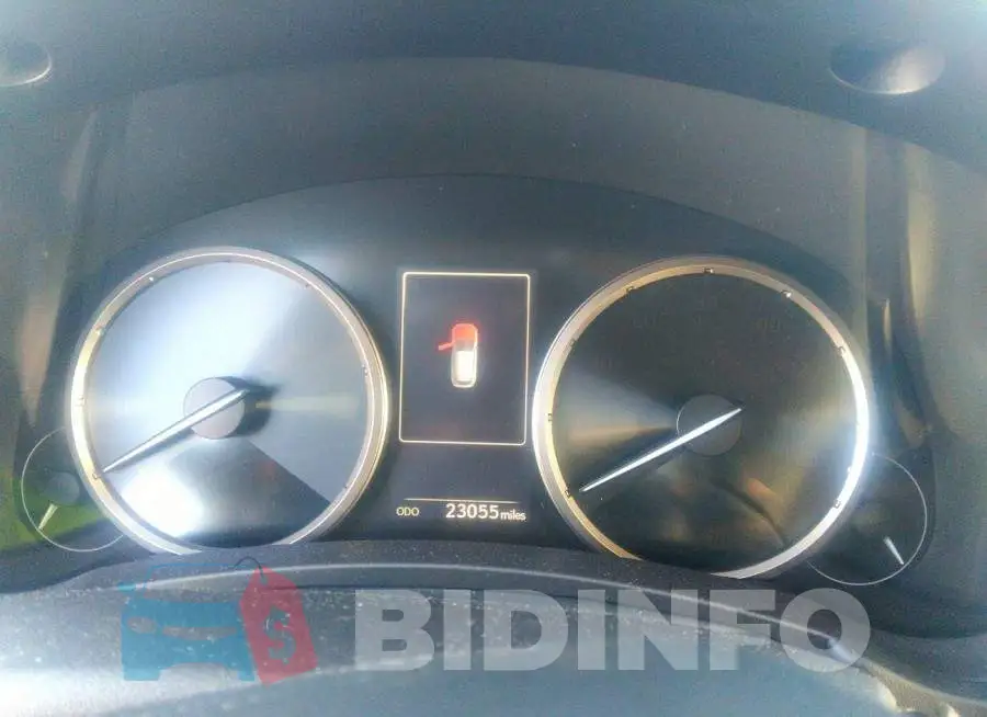 JTJGJRDZ7M2158741 Photo# 7