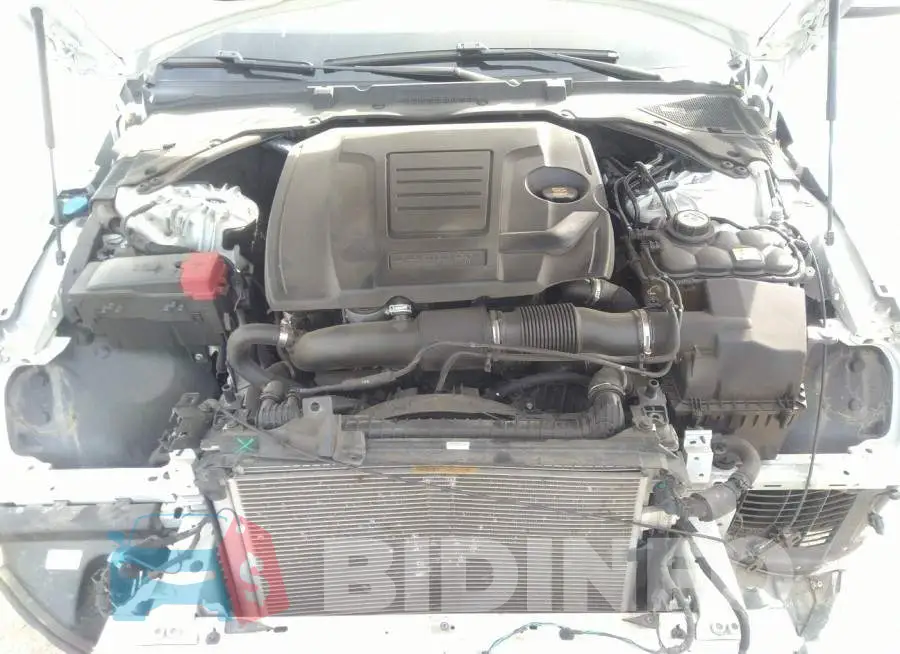 SAJAD4FX8JCP20149 Photo# 10