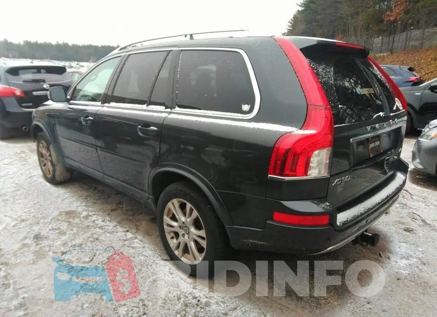 YV4952CZ5D1643164 Photo# 3