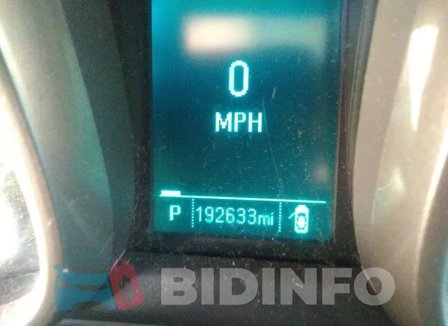 1G11B5SA1DF202732 Photo# 7