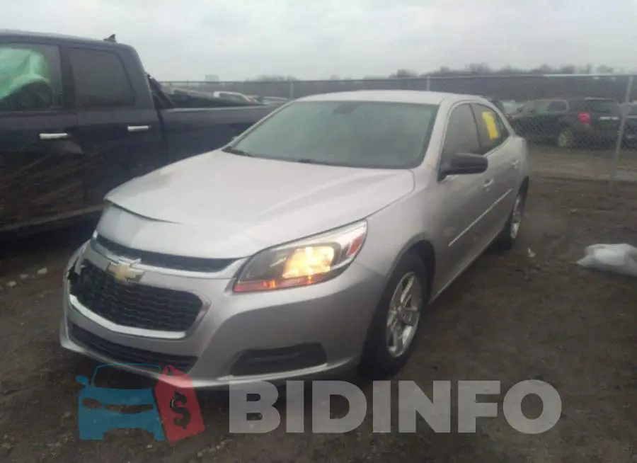 1G11B5SL7FF157204 Photo# 2