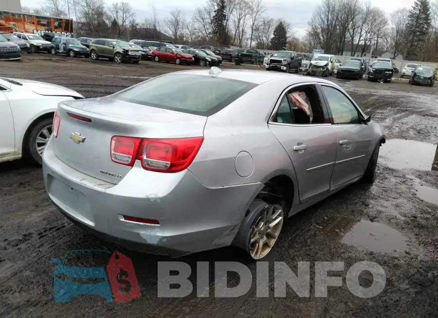 1G11C5SL4EF118078 Photo# 4