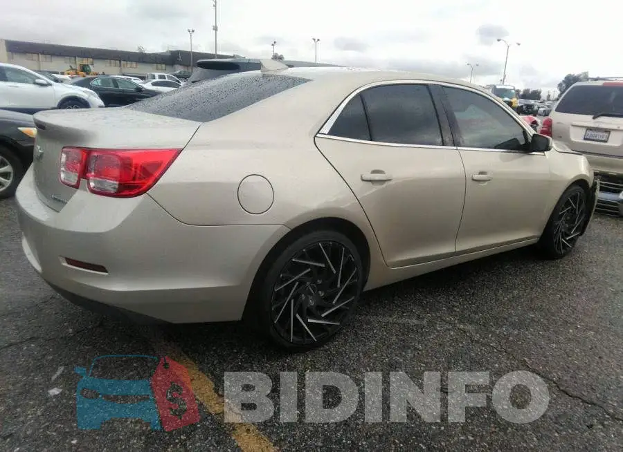 1G11D5SL5FF167322 Photo# 4