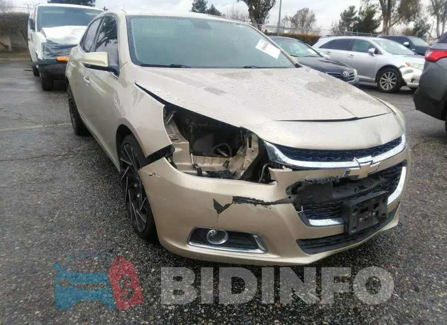 1G11D5SL5FF167322 Photo# 6