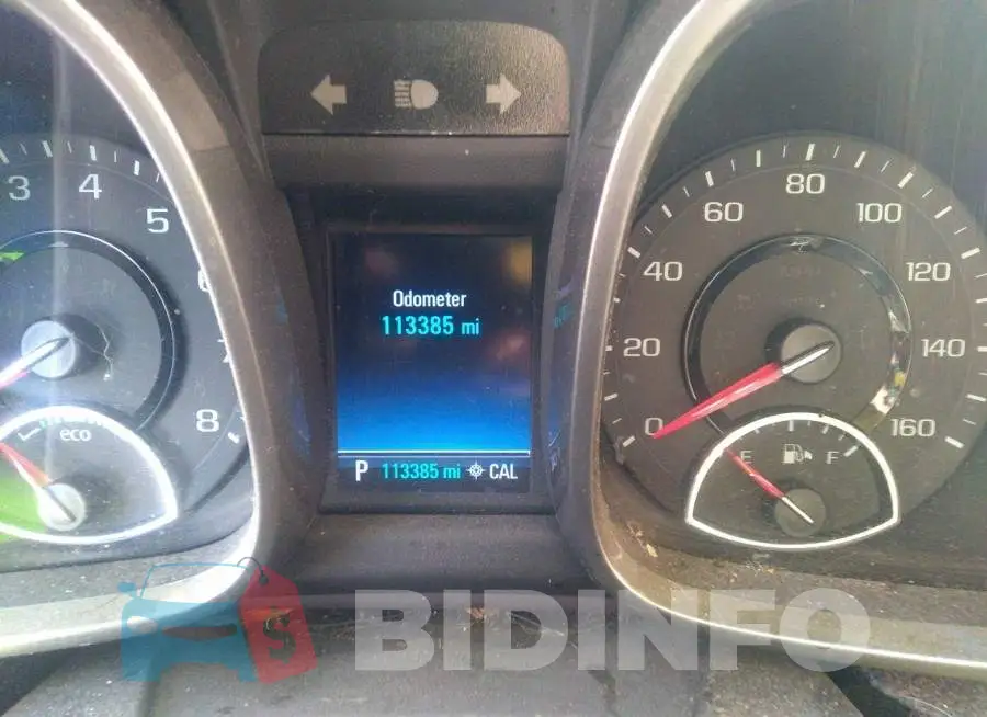 1G11F5SR8DF350273 Photo# 7