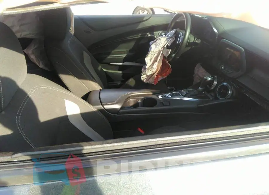 1G1FF1R75H0153895 Photo# 5