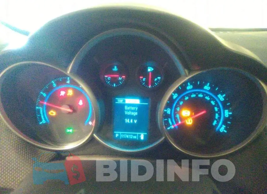 1G1PC5SB0D7177607 Photo# 7