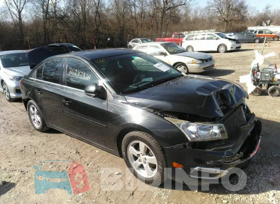 1G1PC5SB3F7226222 Photo# 1