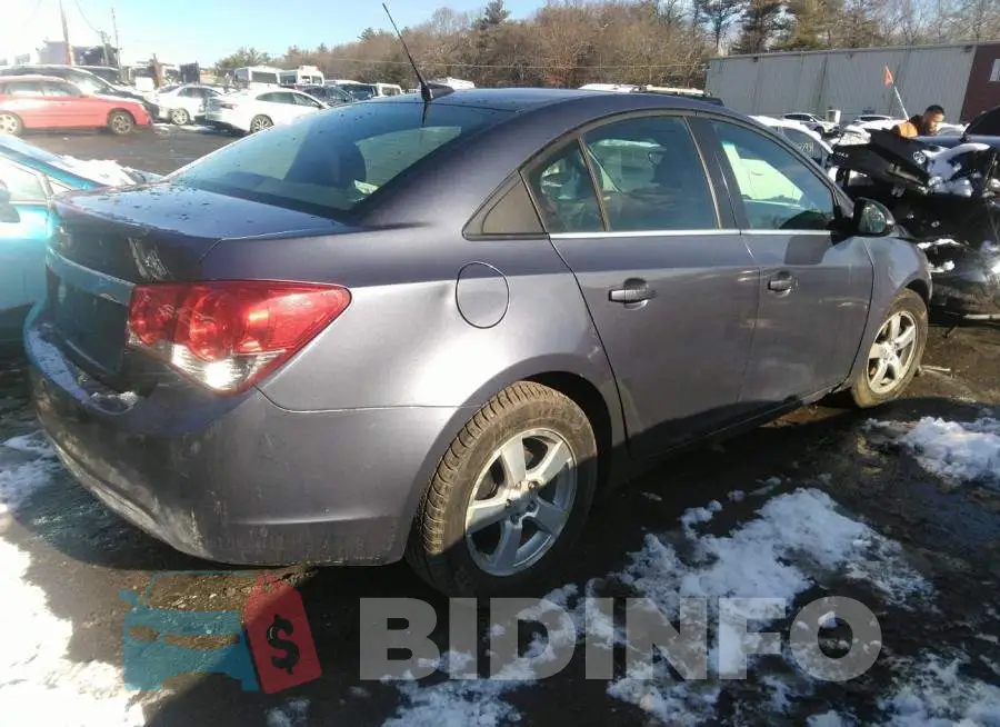 1G1PC5SB5E7224969 Photo# 4