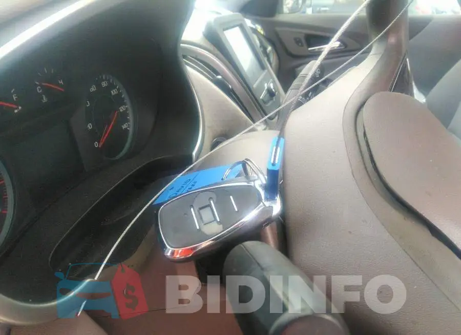 1G1ZB5ST7HF138058 Photo# 11