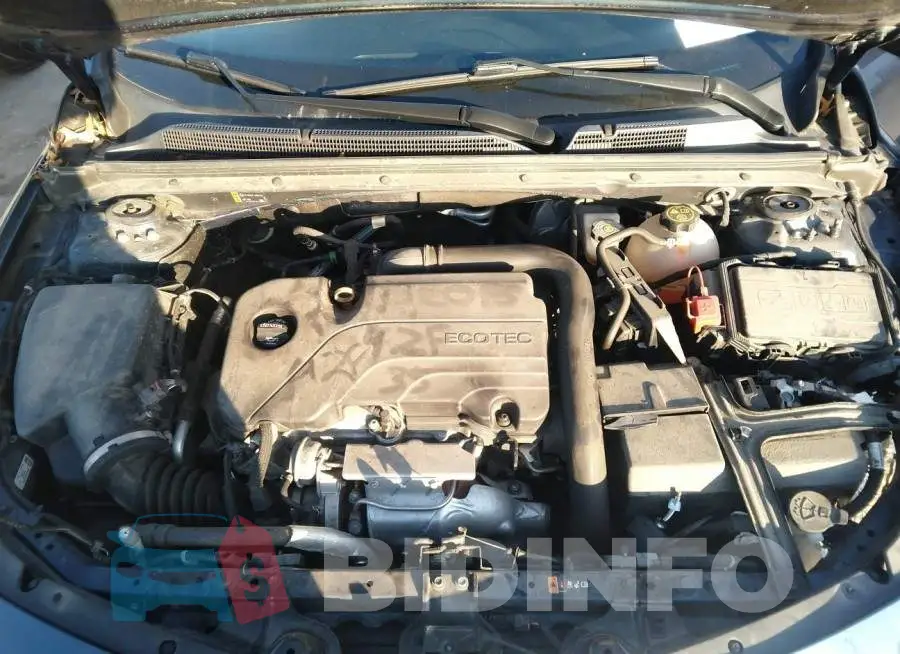 1G1ZD5ST5KF119087 Photo# 10