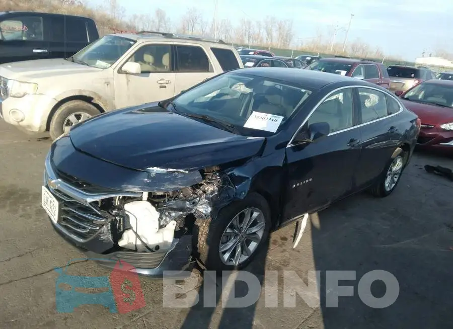 1G1ZD5ST5KF119087 Photo# 2