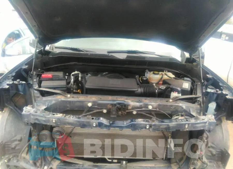 1GCPWCED3LZ169844 Photo# 10