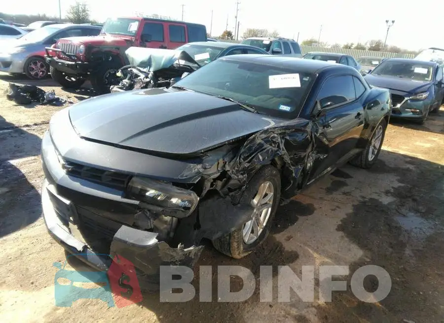 2G1FA1E36F9180463 Photo# 2