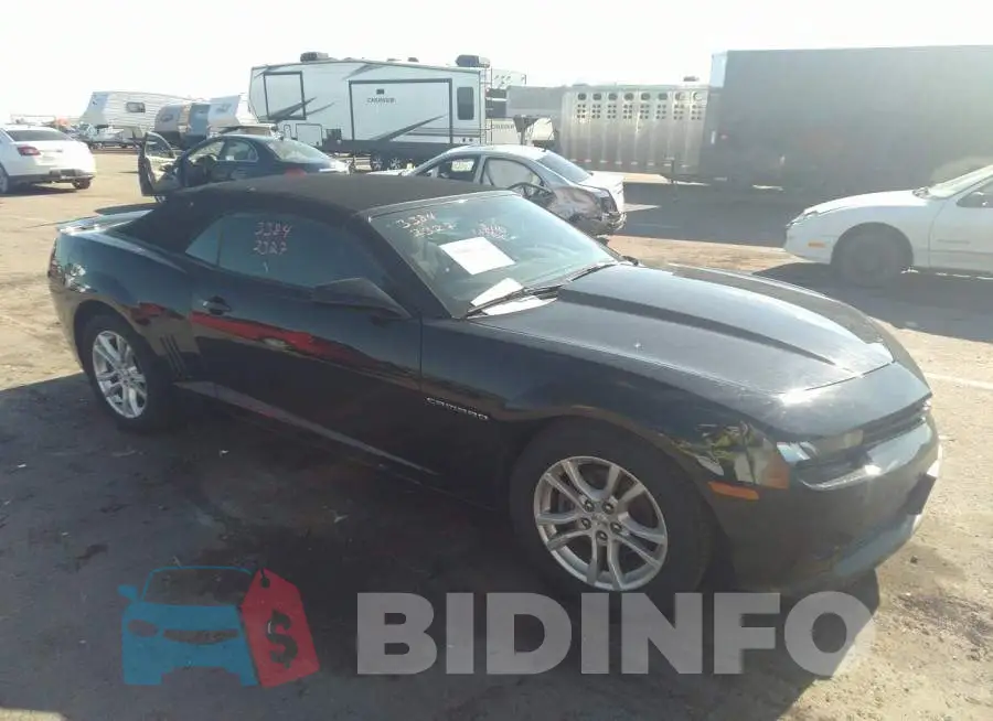 2G1FD3D33F9113744 Photo# 1
