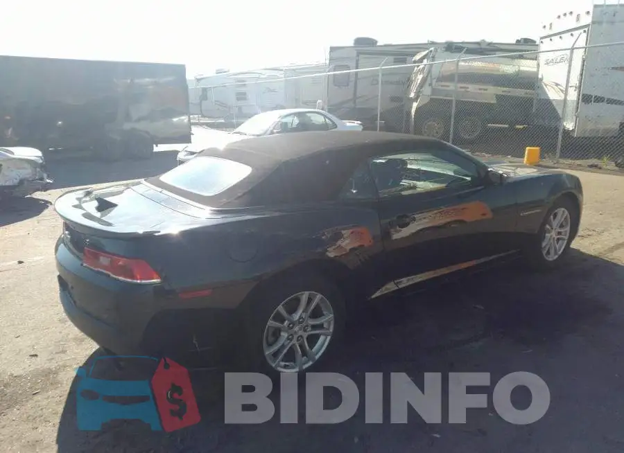 2G1FD3D33F9113744 Photo# 4