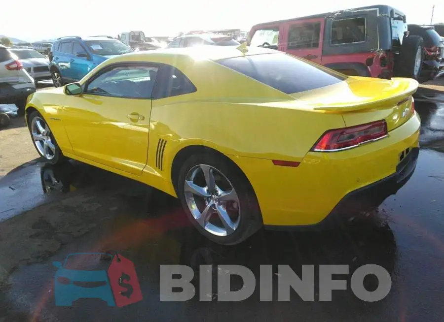 2G1FF1E39F9112868 Photo# 3