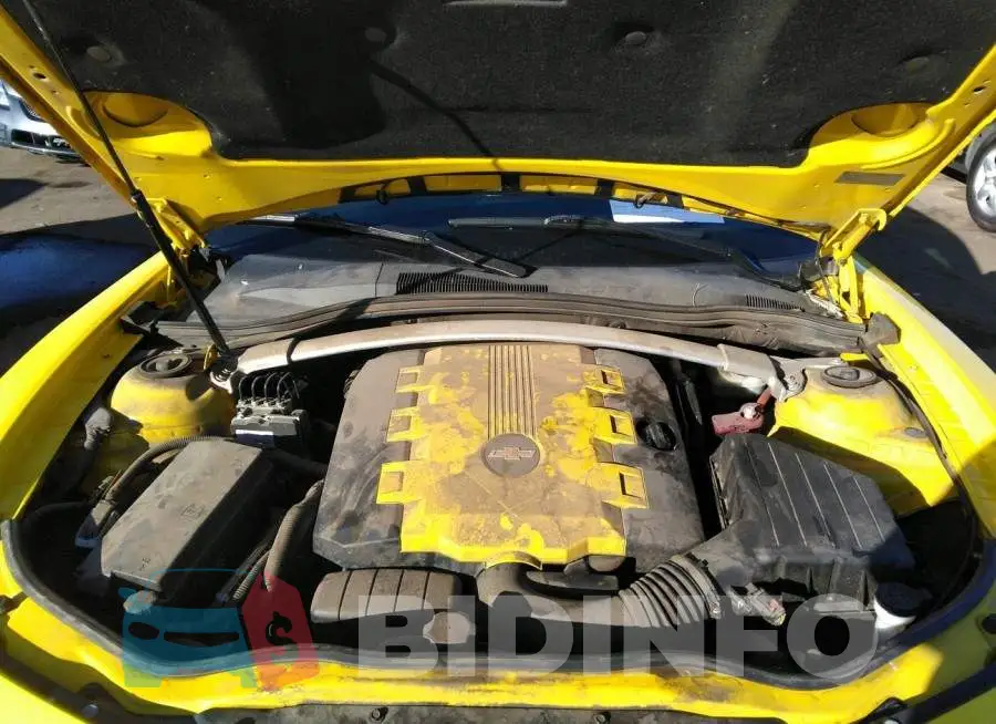 2G1FF1E39F9112868 Photo# 10