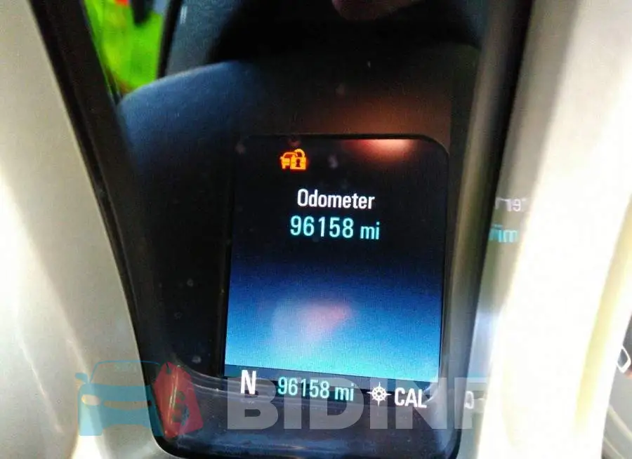 2G1FF1E39F9112868 Photo# 7