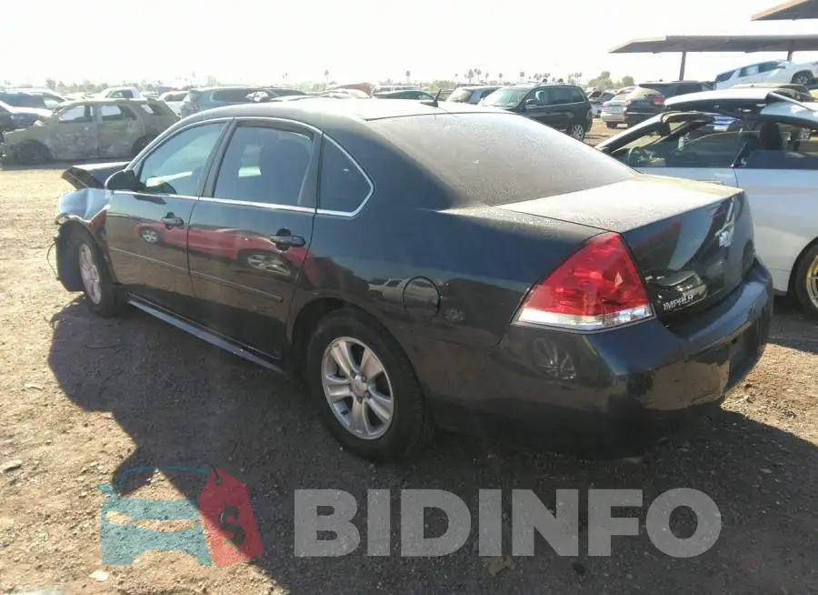 2G1WA5E30F1147366 Photo# 3