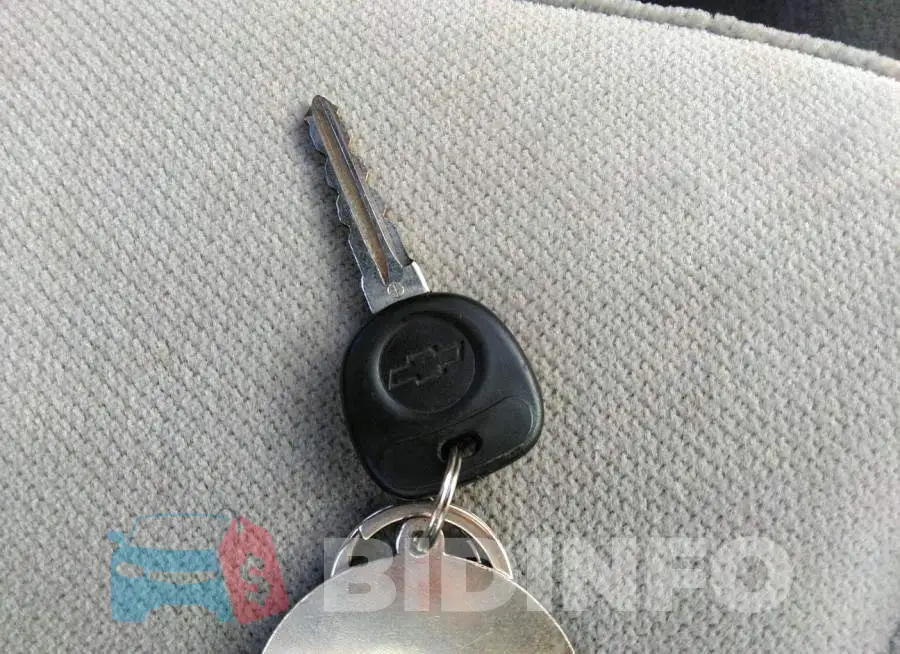 2G1WA5E32D1120778 Photo# 11