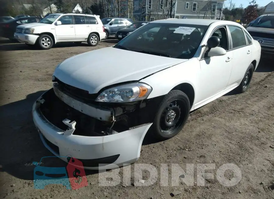 2G1WD5E35E1168431 Photo# 2