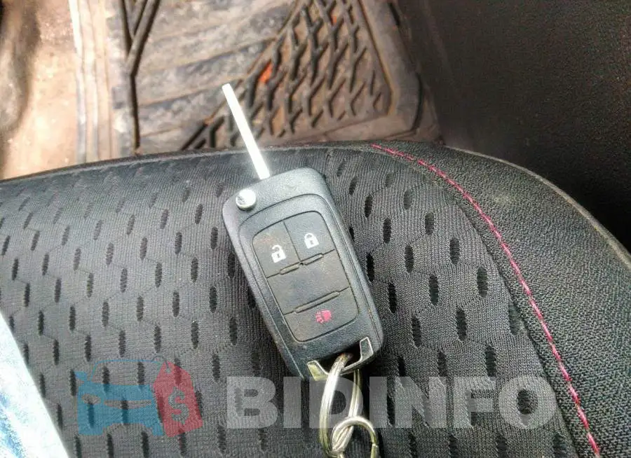 2GNALAEK3E1117148 Photo# 11