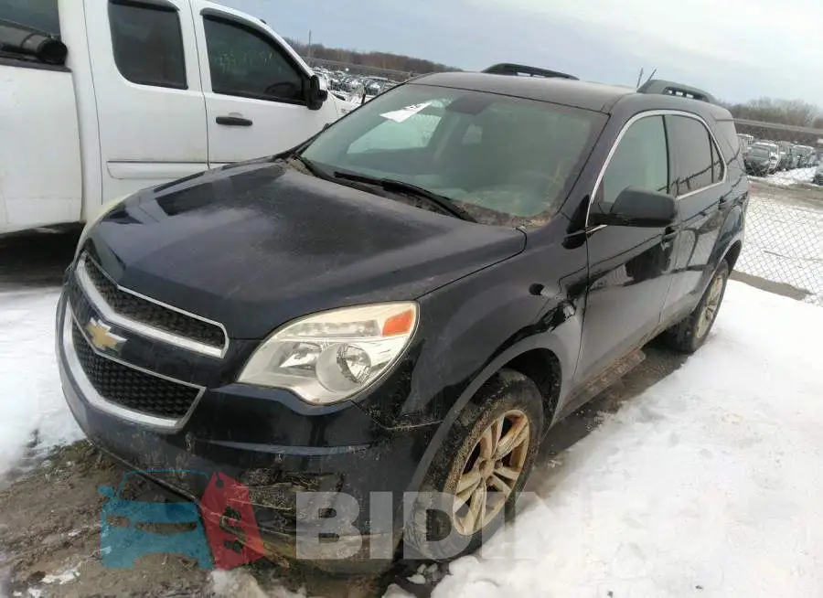 2GNALBEK1F1151113 Photo# 2