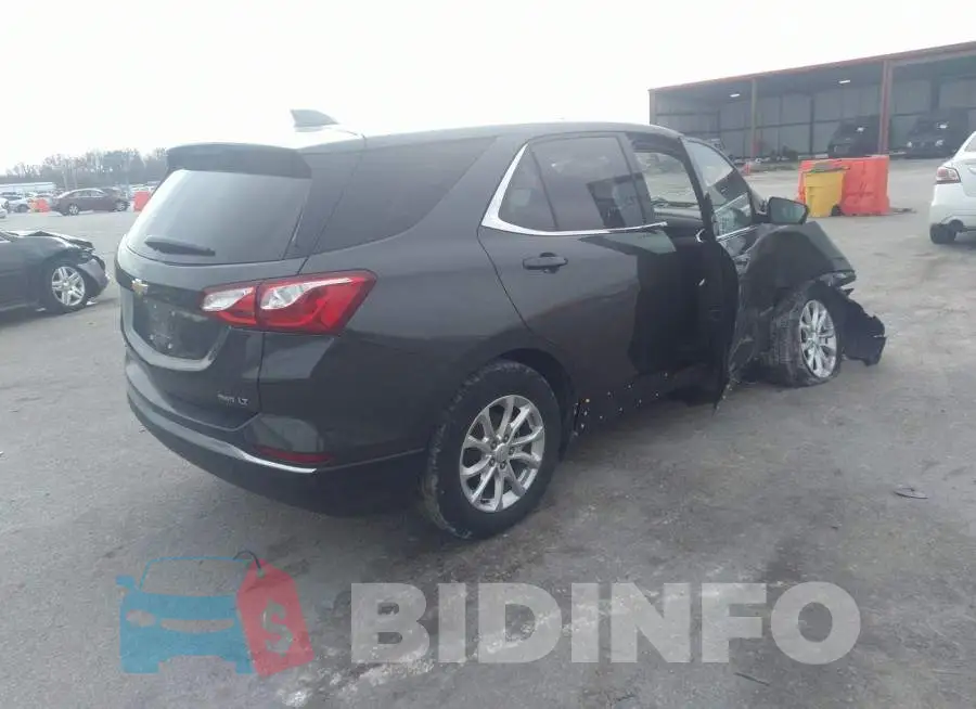 2GNAXTEV7L6233267 Photo# 4