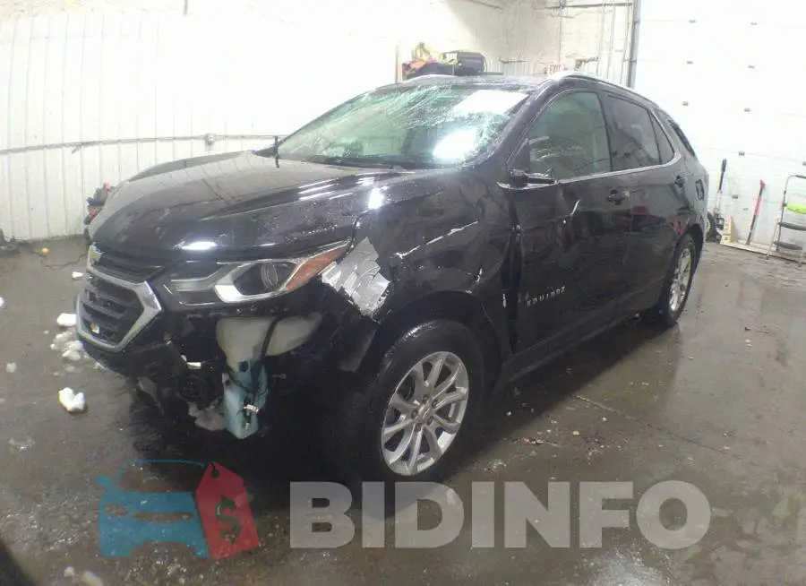 3GNAXUEVXLL252672 Photo# 2
