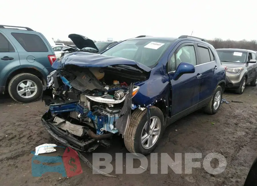 3GNCJLSB0HL191032 Photo# 2
