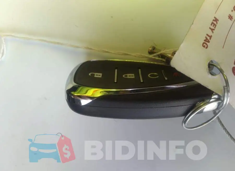 3GNCJPSB0JL288213 Photo# 11