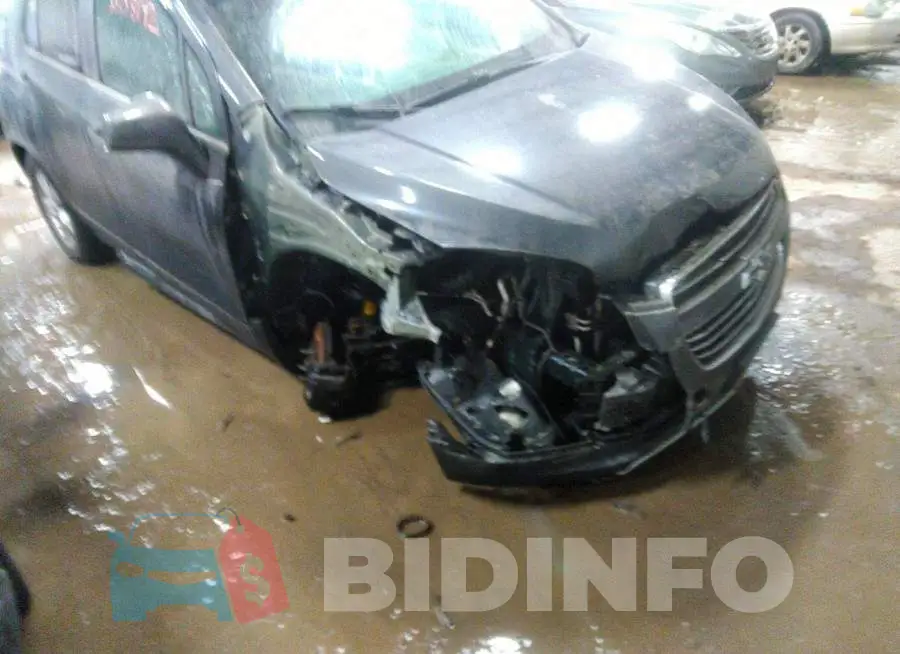 3GNCJPSB3GL120705 Photo# 6