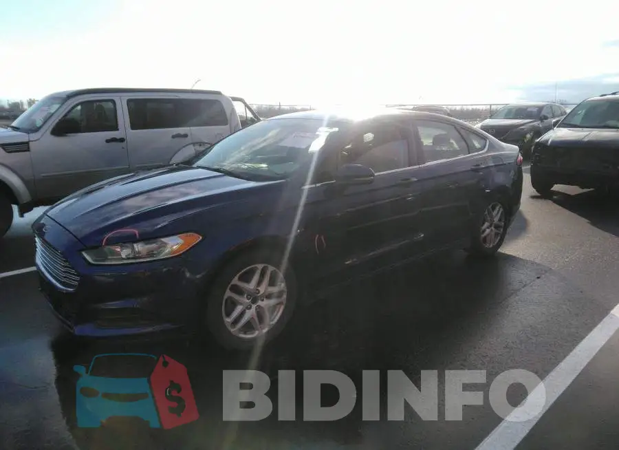 1FA6P0H79G5119563 Photo# 2