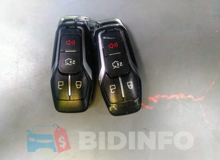 1FA6P8TH0F5299383 Photo# 11