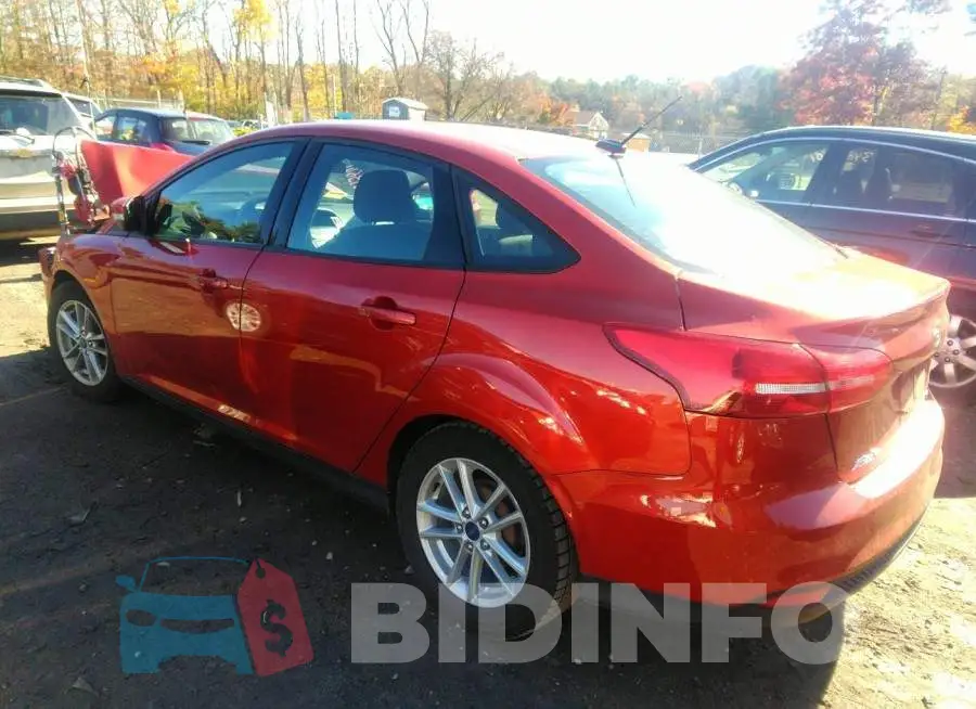 1FADP3F20JL283884 Photo# 3