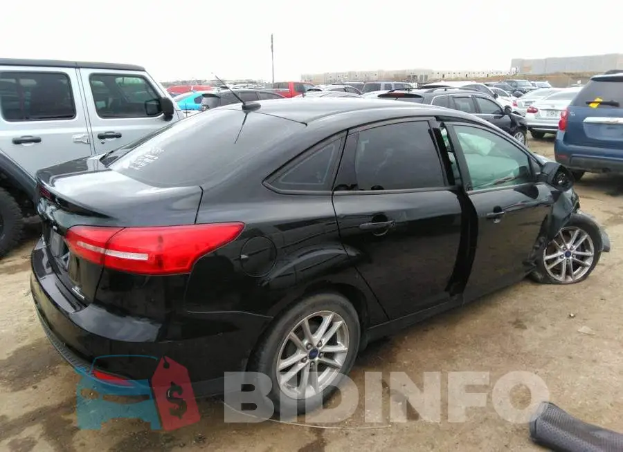 1FADP3F25FL287078 Photo# 4