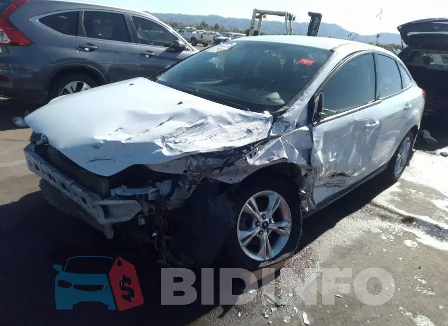 1FADP3F26EL400115 Photo# 2